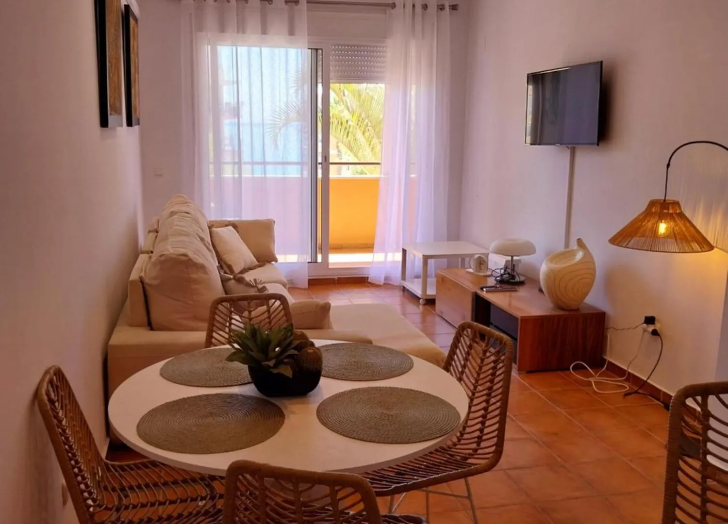 Lumarthia Apartment Torrox