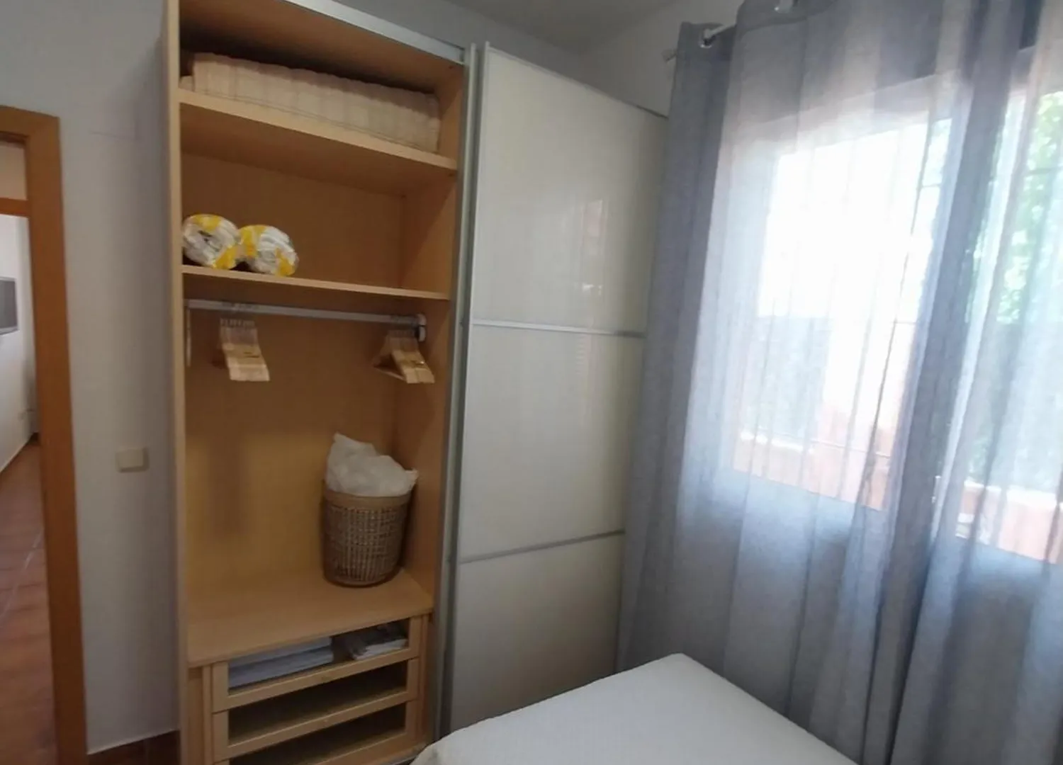 Lumarthia Apartment Torrox 0*,