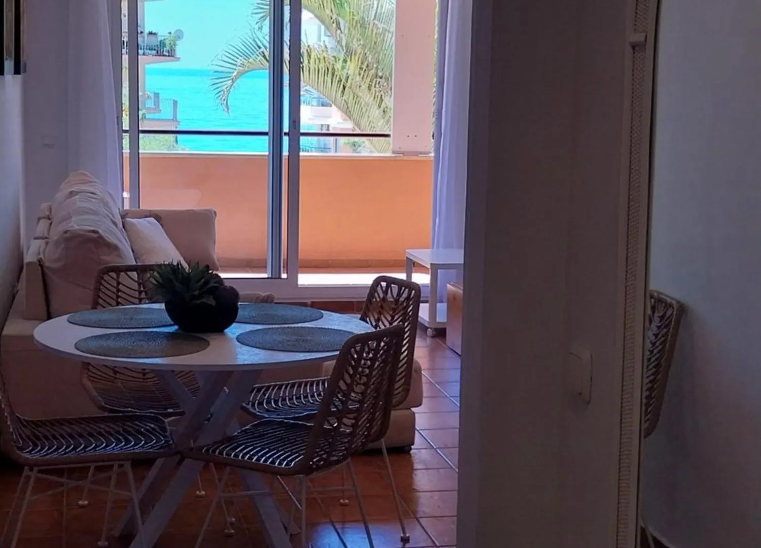 Lumarthia Apartment Torrox Spain