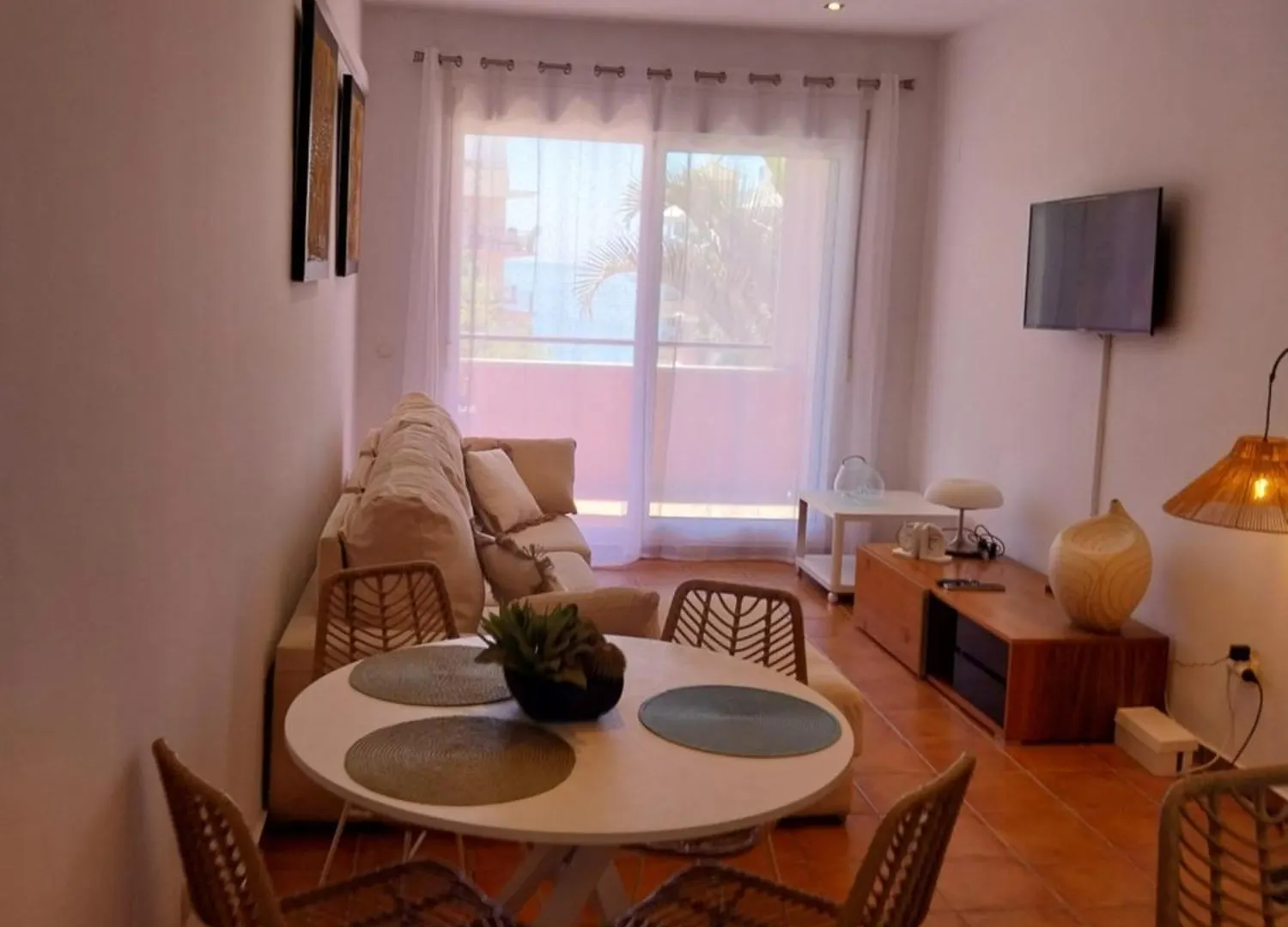 Lumarthia Apartment Torrox Spain