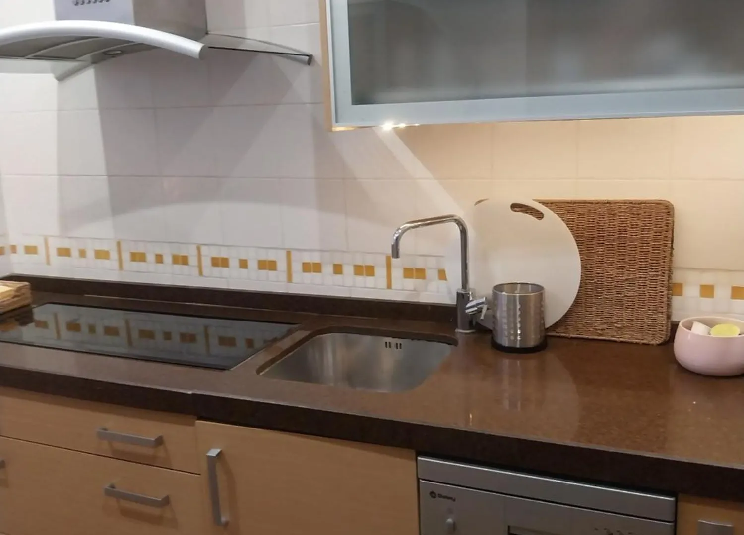 Lumarthia Apartment Torrox Spain