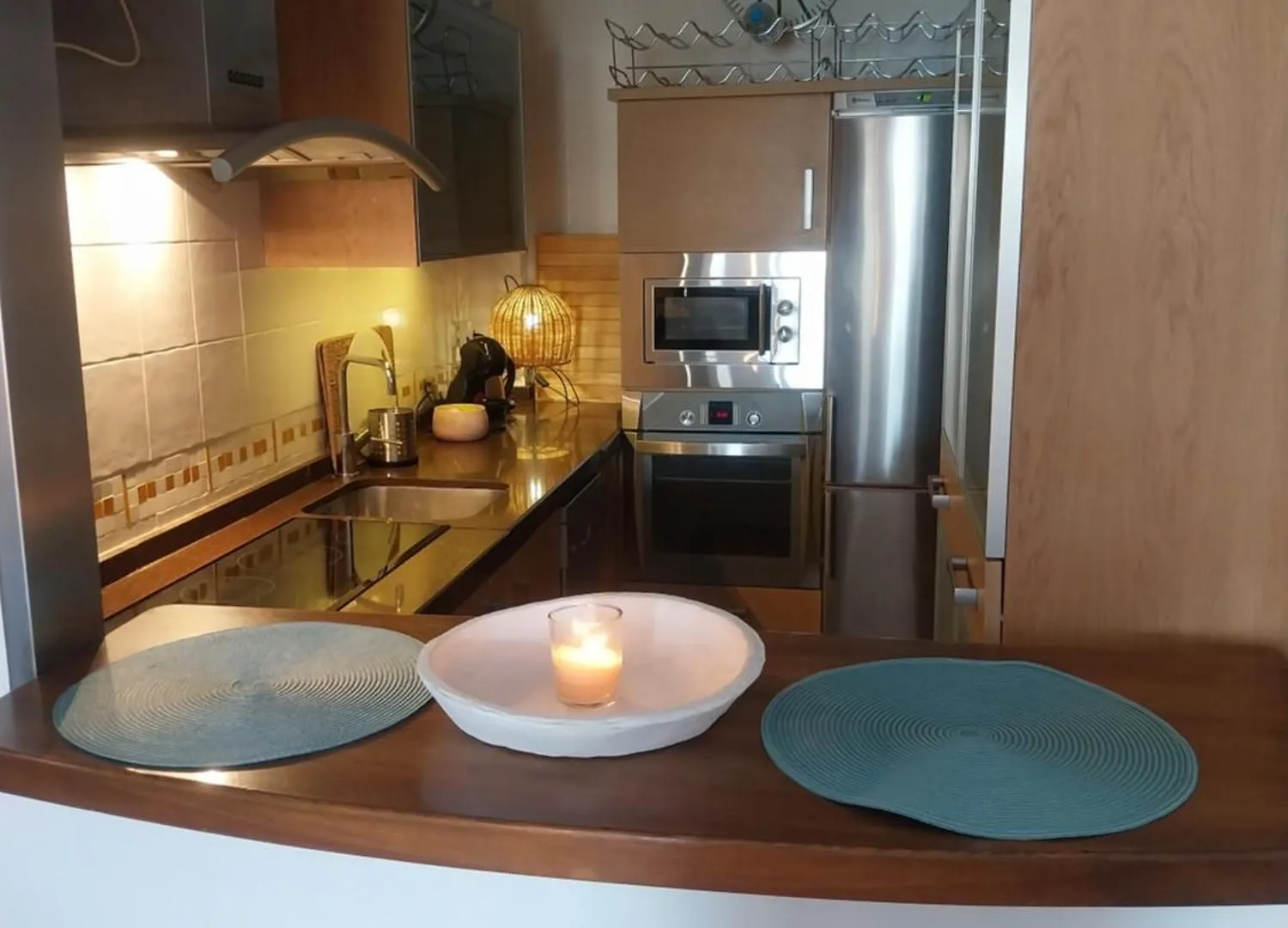 Lumarthia Apartment Torrox 0*,