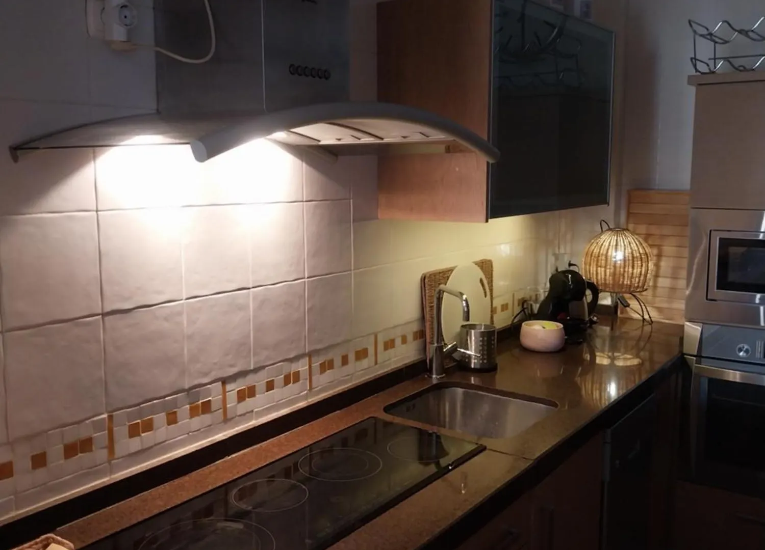 Lumarthia Apartment Torrox