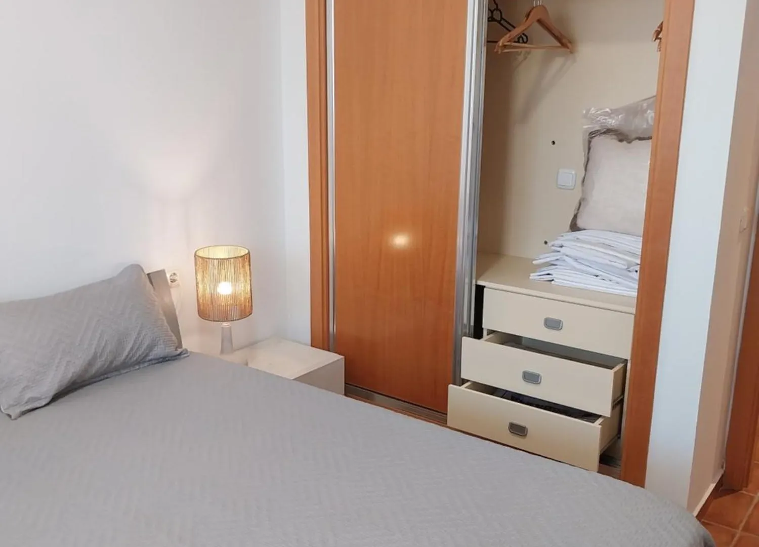 Lumarthia Apartment Torrox
