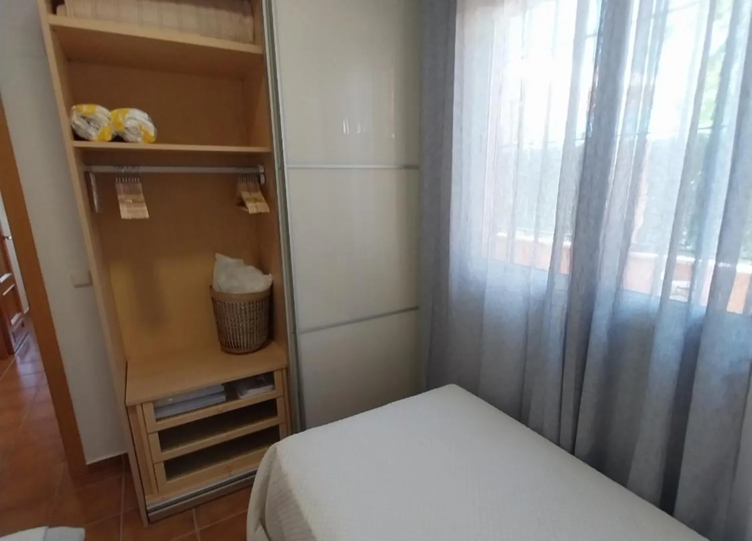 Lumarthia Apartment Torrox