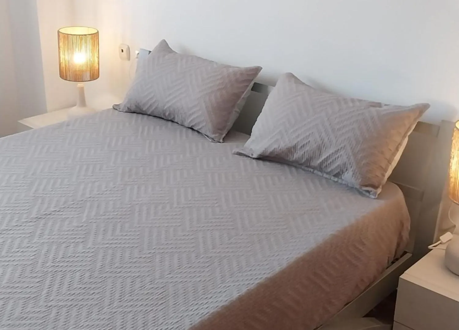 Lumarthia Apartment Torrox