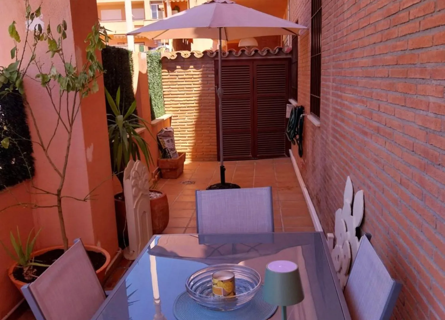 Lumarthia Apartment Torrox