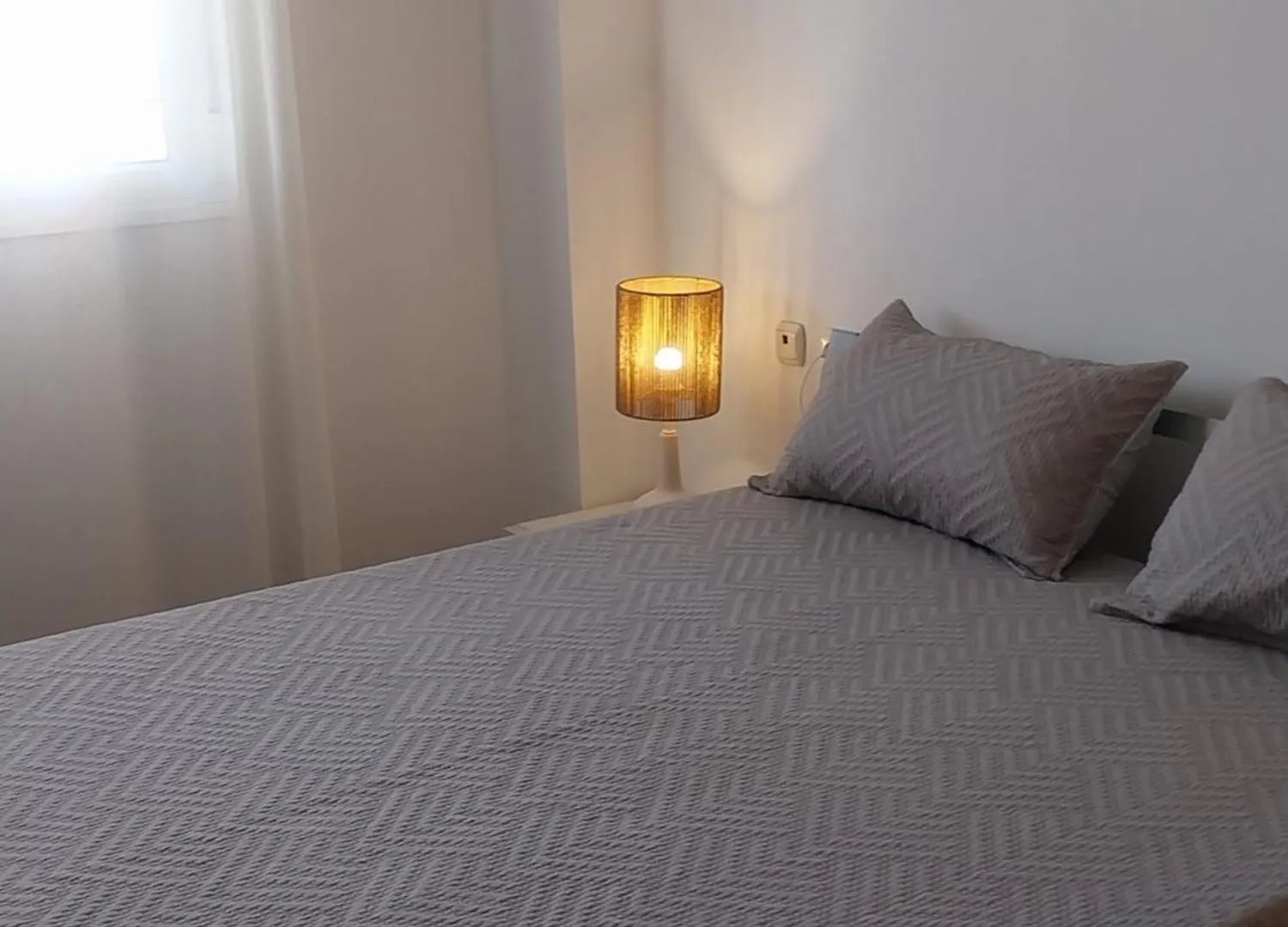 Lumarthia Apartment Torrox Spain