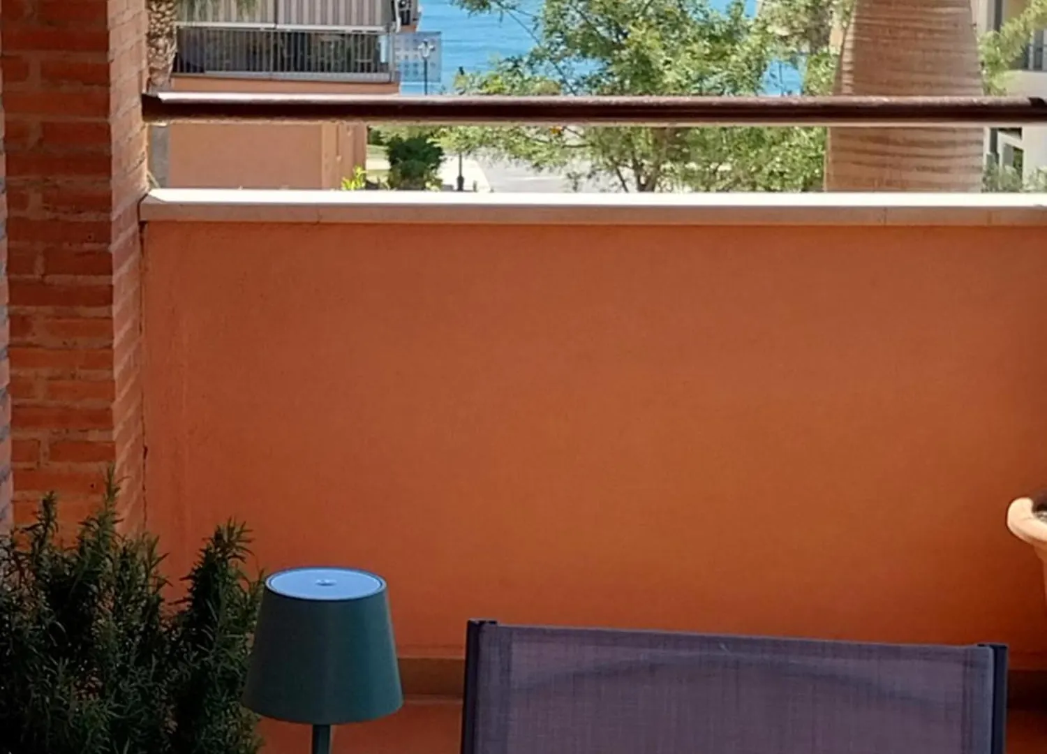 Lumarthia Apartment Torrox Spain