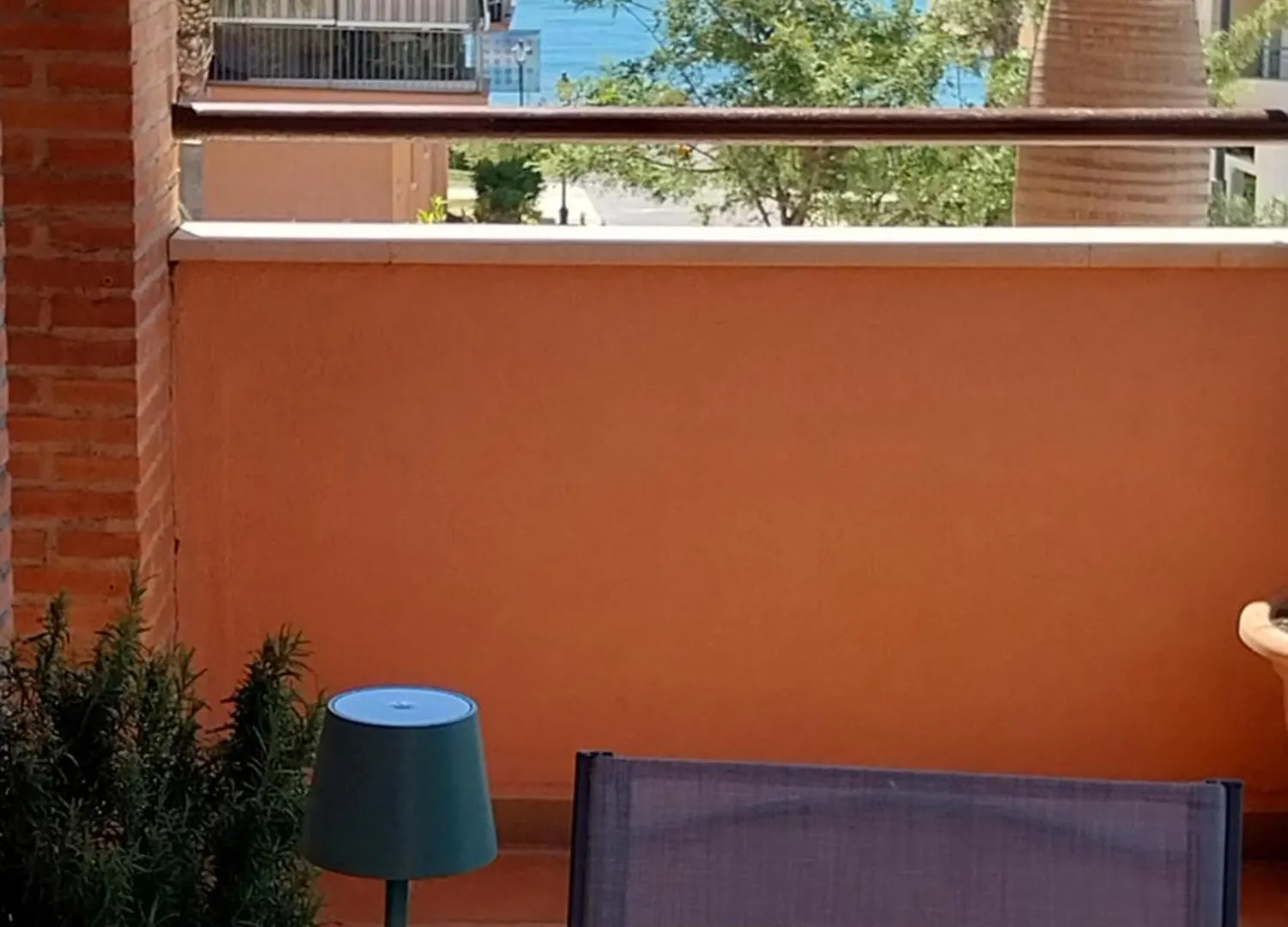 Lumarthia Apartment Torrox