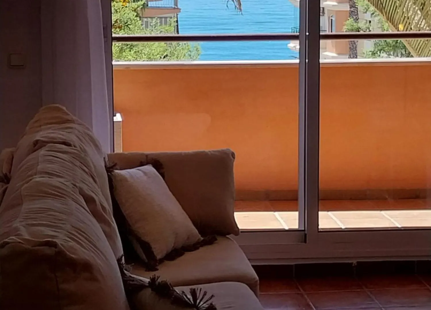 Lumarthia Apartment Torrox