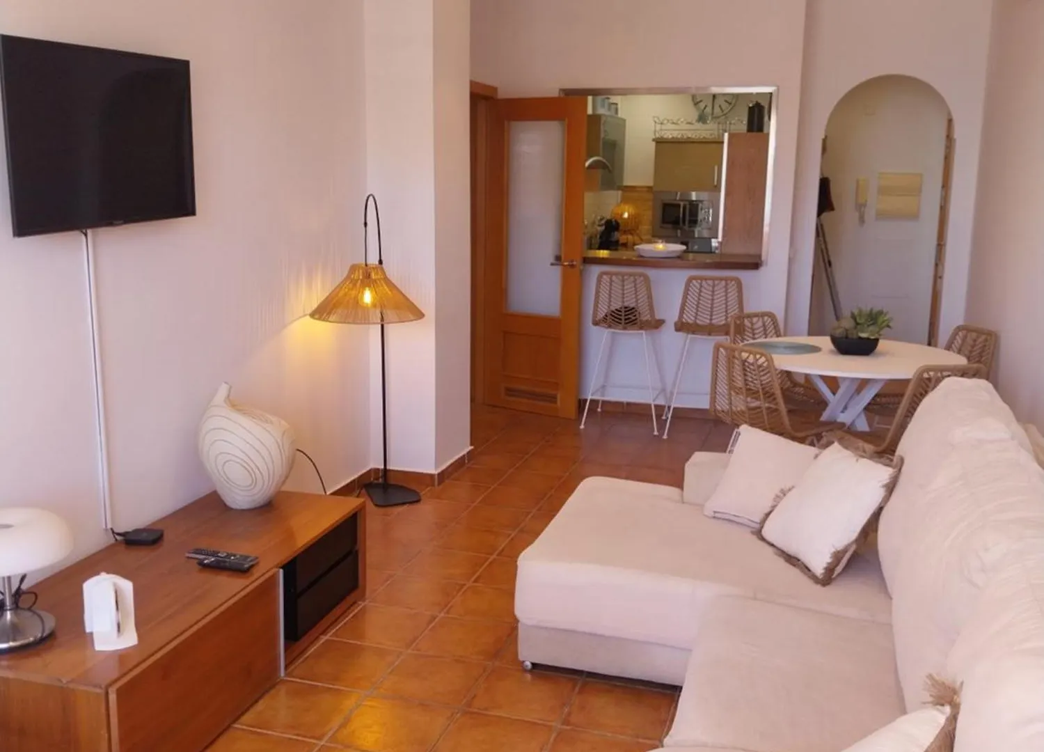 Lumarthia Apartment Torrox