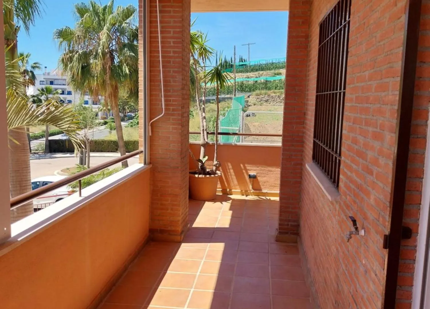 Lumarthia Apartment Torrox