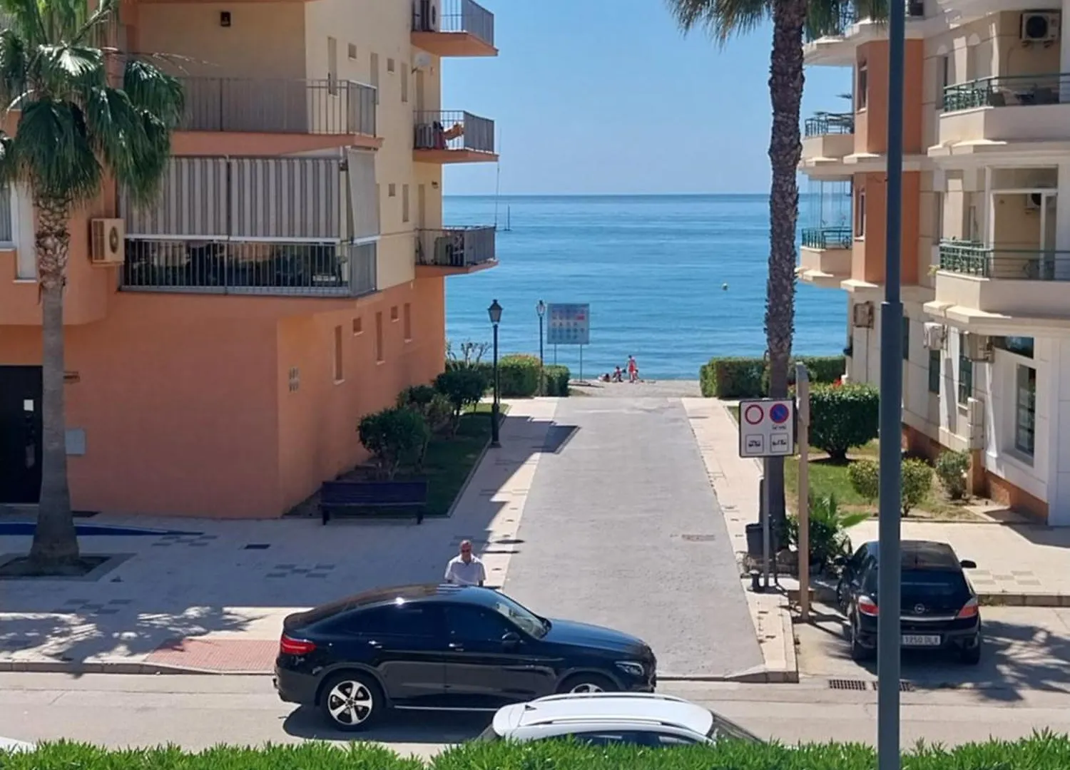 Lumarthia Apartment Torrox