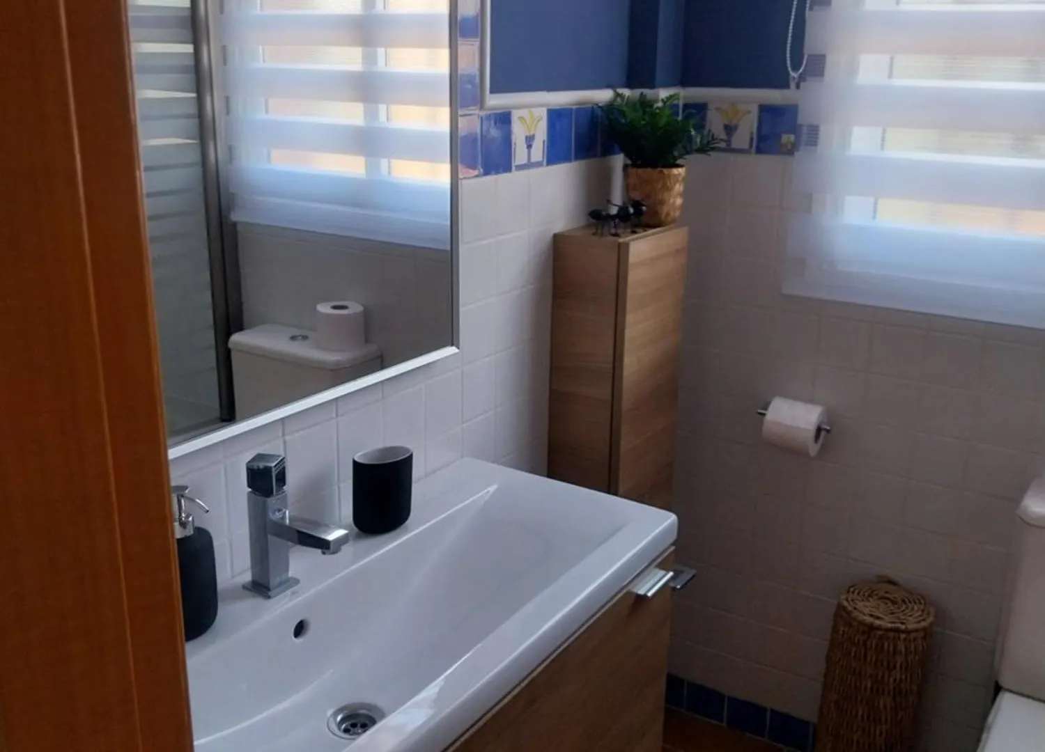 Lumarthia Apartment Torrox