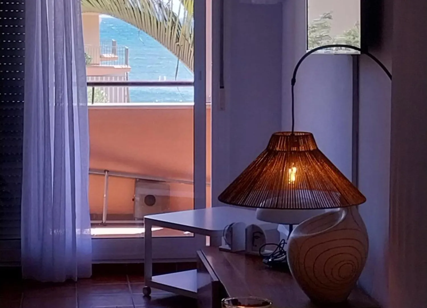 Lumarthia Apartment Torrox 0*,