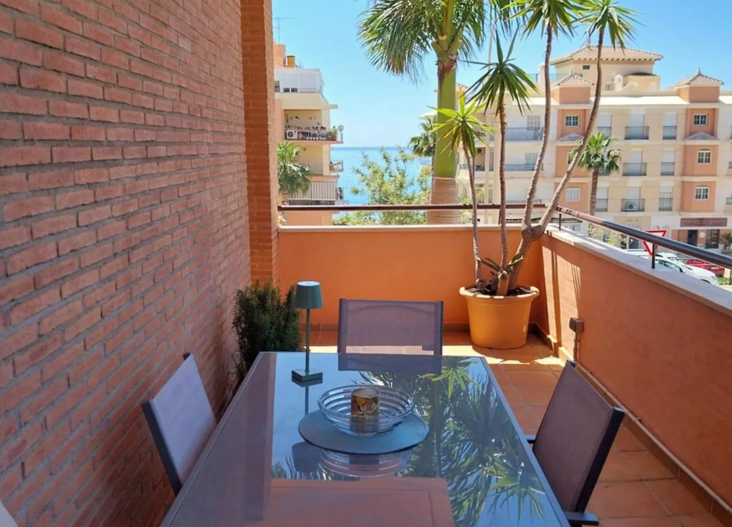 Lumarthia Apartment Torrox