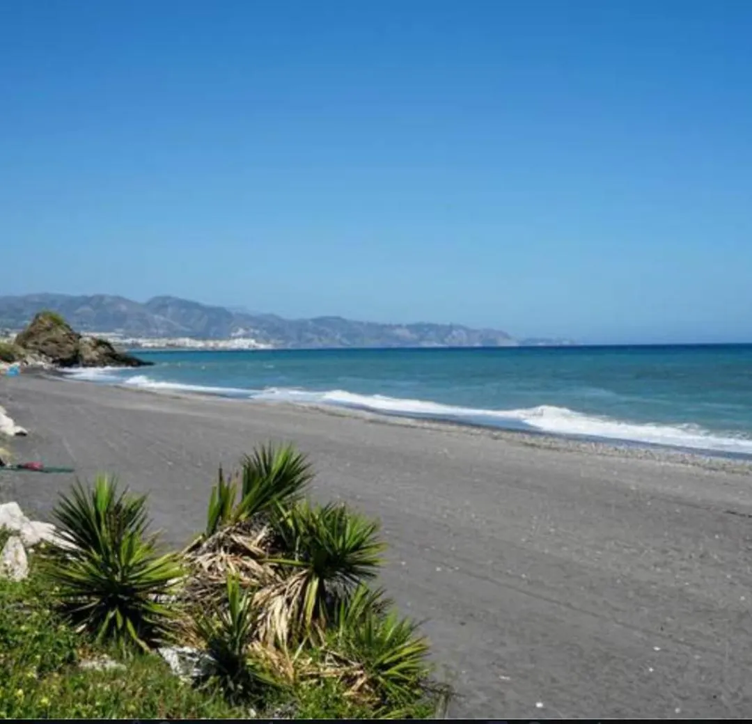 Lumarthia Apartment Torrox